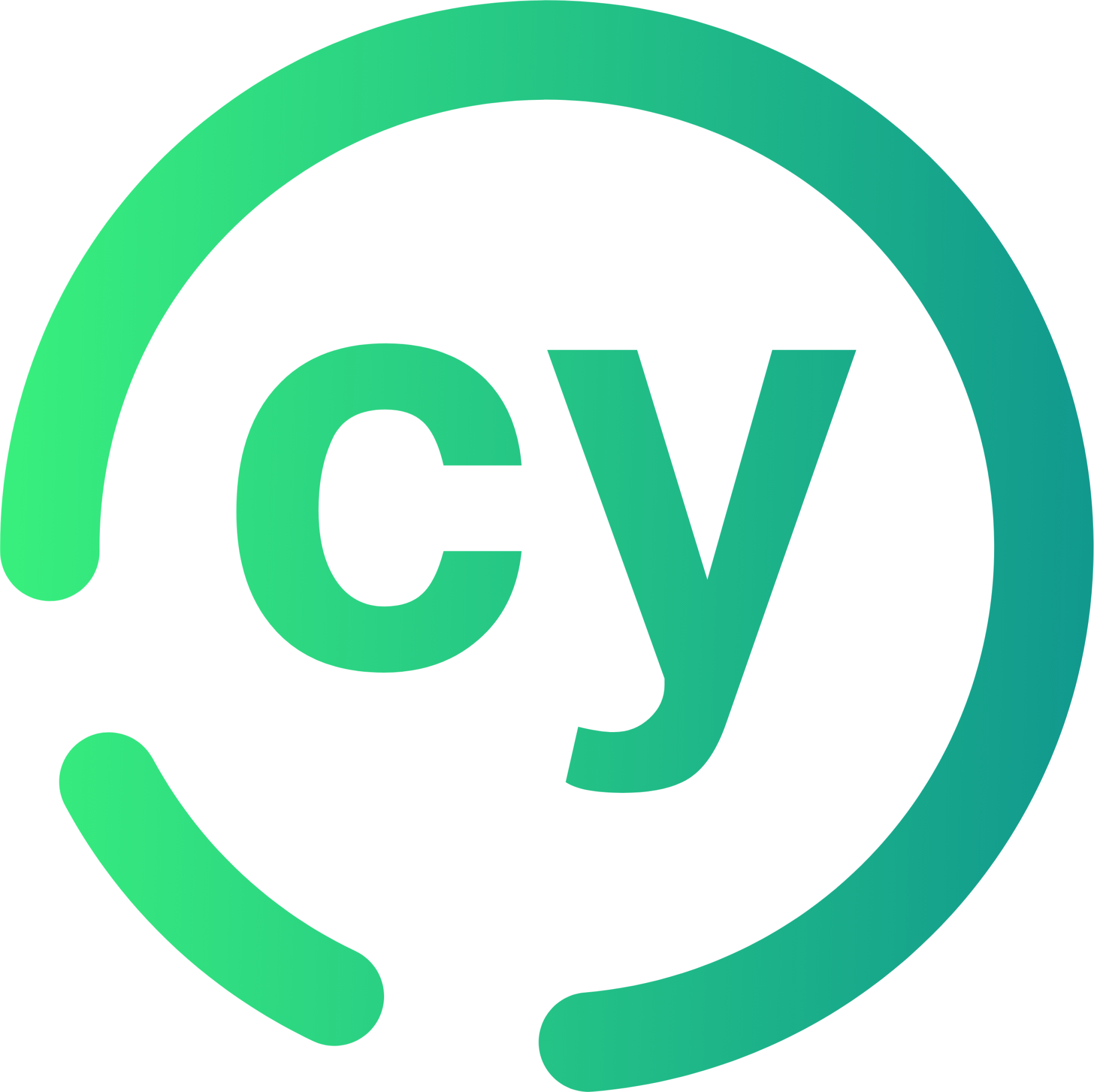 Cypress Icon