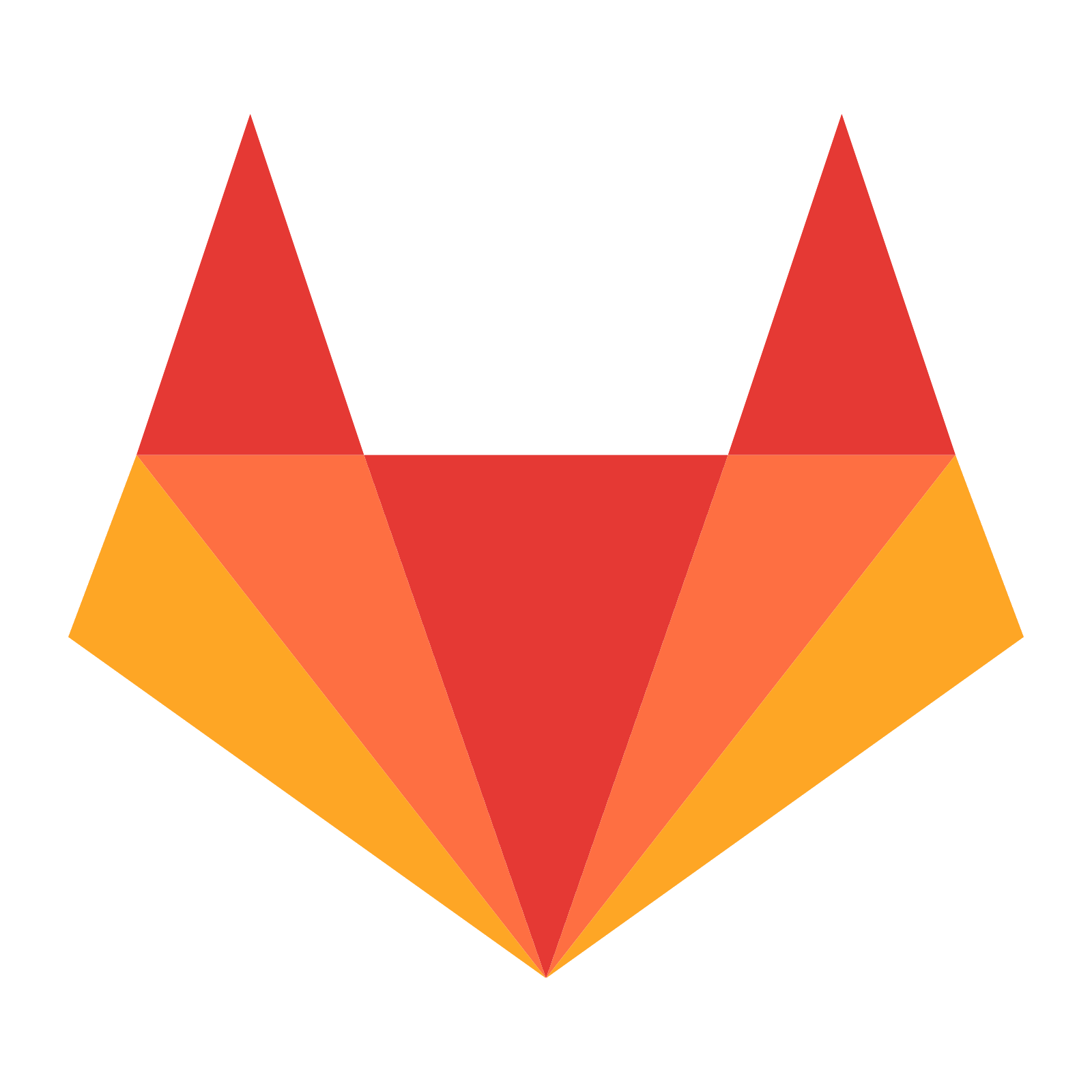 Gitlab Icon