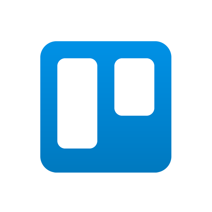 Trello Icon